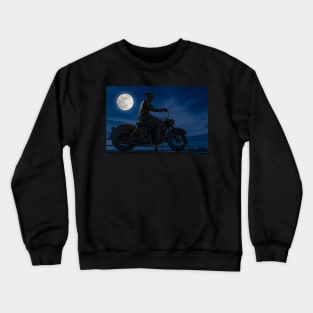 Pedro Infante Cruz. Crewneck Sweatshirt